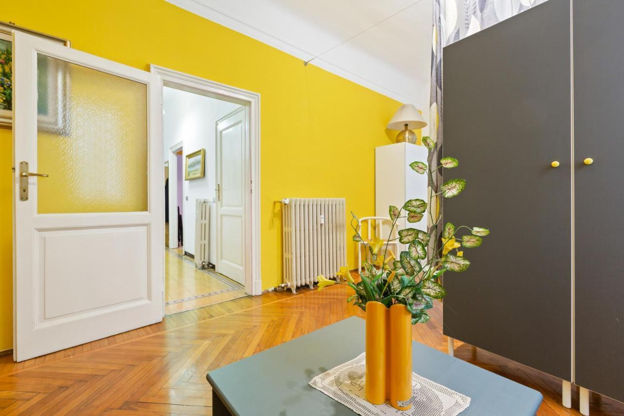 Loreto Courtyard Apartment Milano Dış mekan fotoğraf