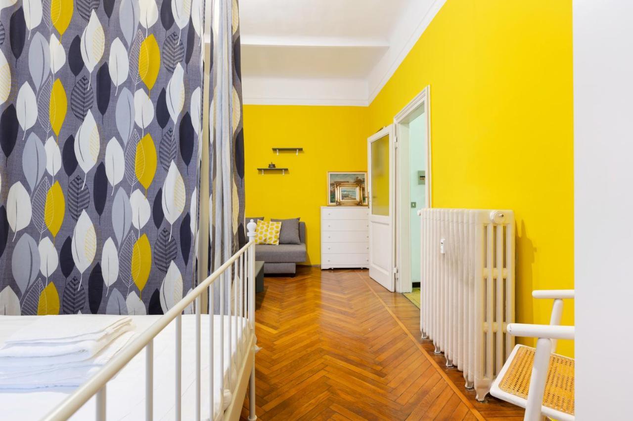 Loreto Courtyard Apartment Milano Dış mekan fotoğraf