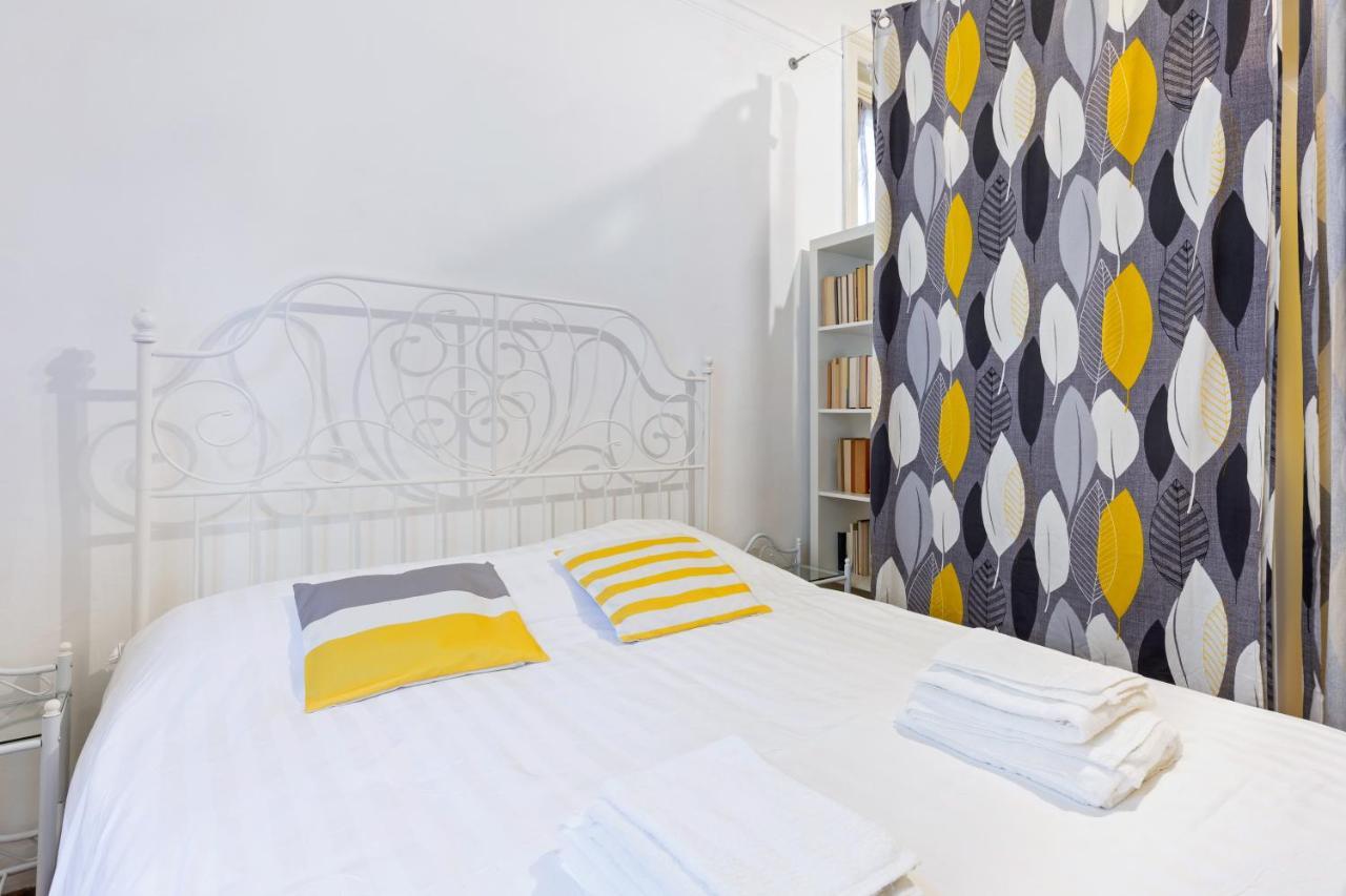 Loreto Courtyard Apartment Milano Dış mekan fotoğraf