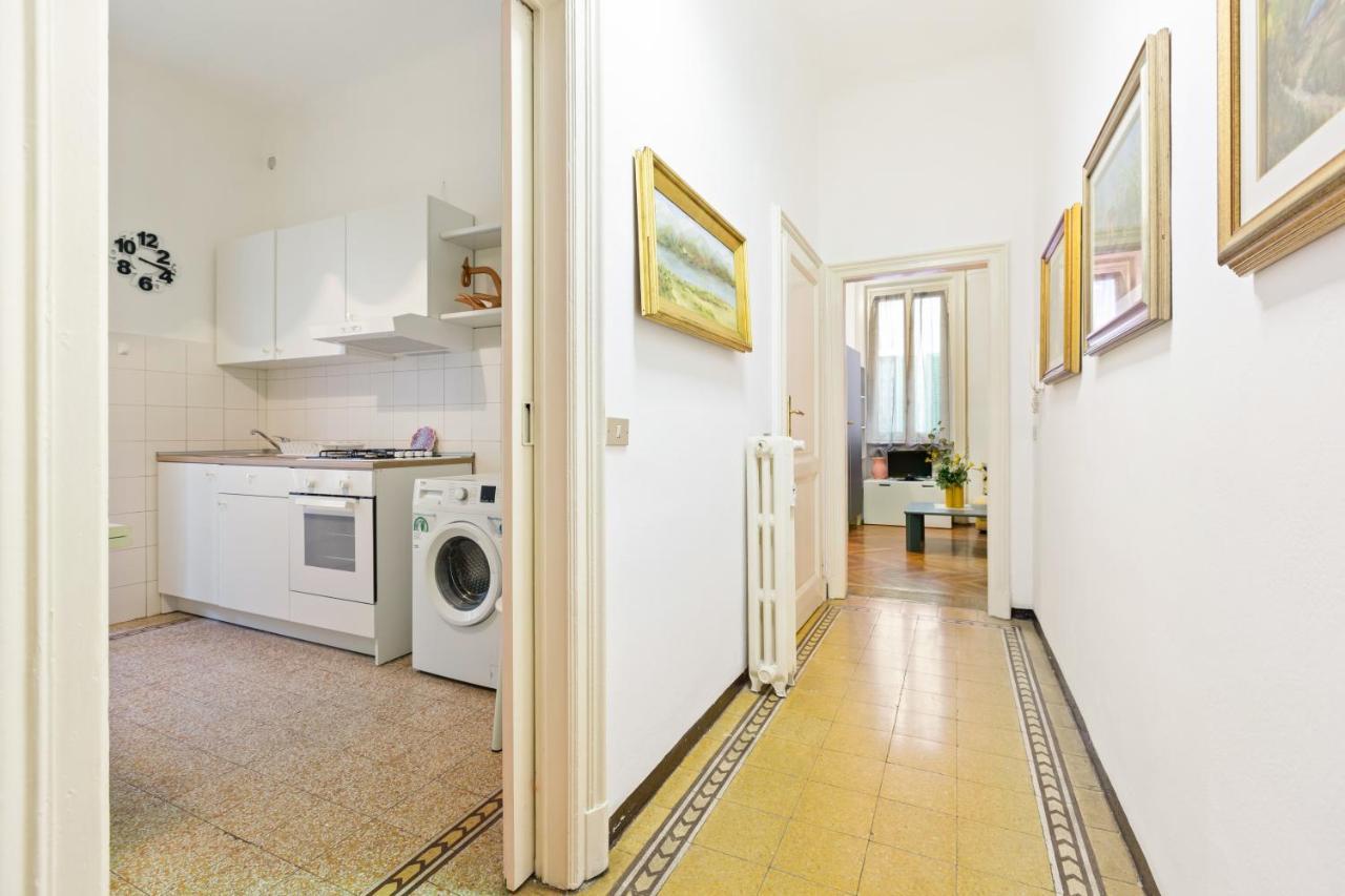 Loreto Courtyard Apartment Milano Dış mekan fotoğraf