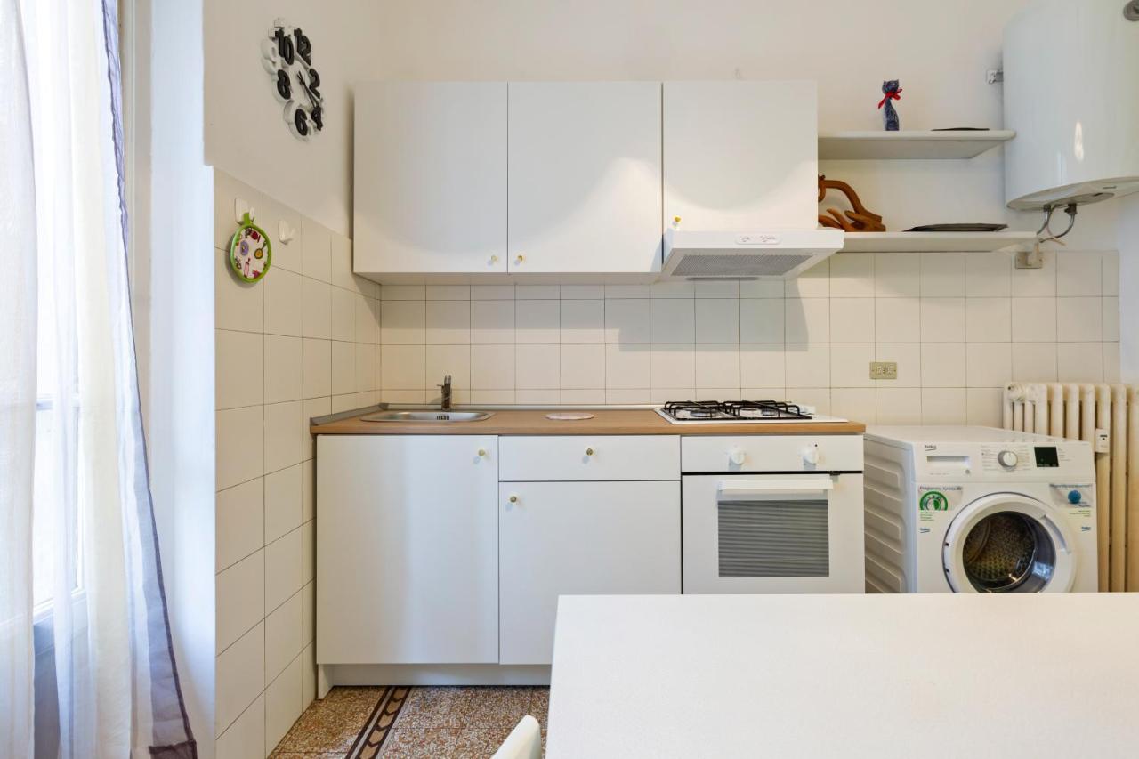 Loreto Courtyard Apartment Milano Dış mekan fotoğraf