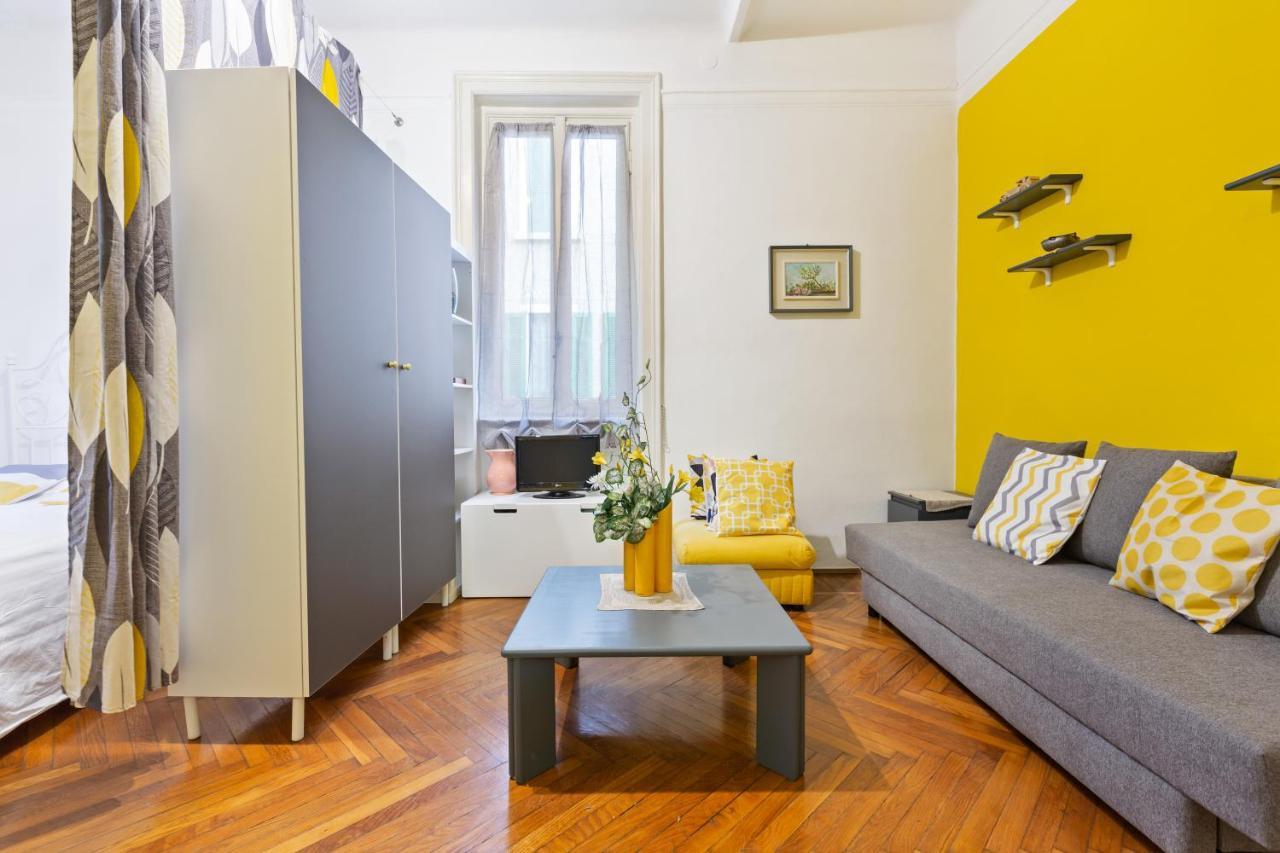 Loreto Courtyard Apartment Milano Dış mekan fotoğraf