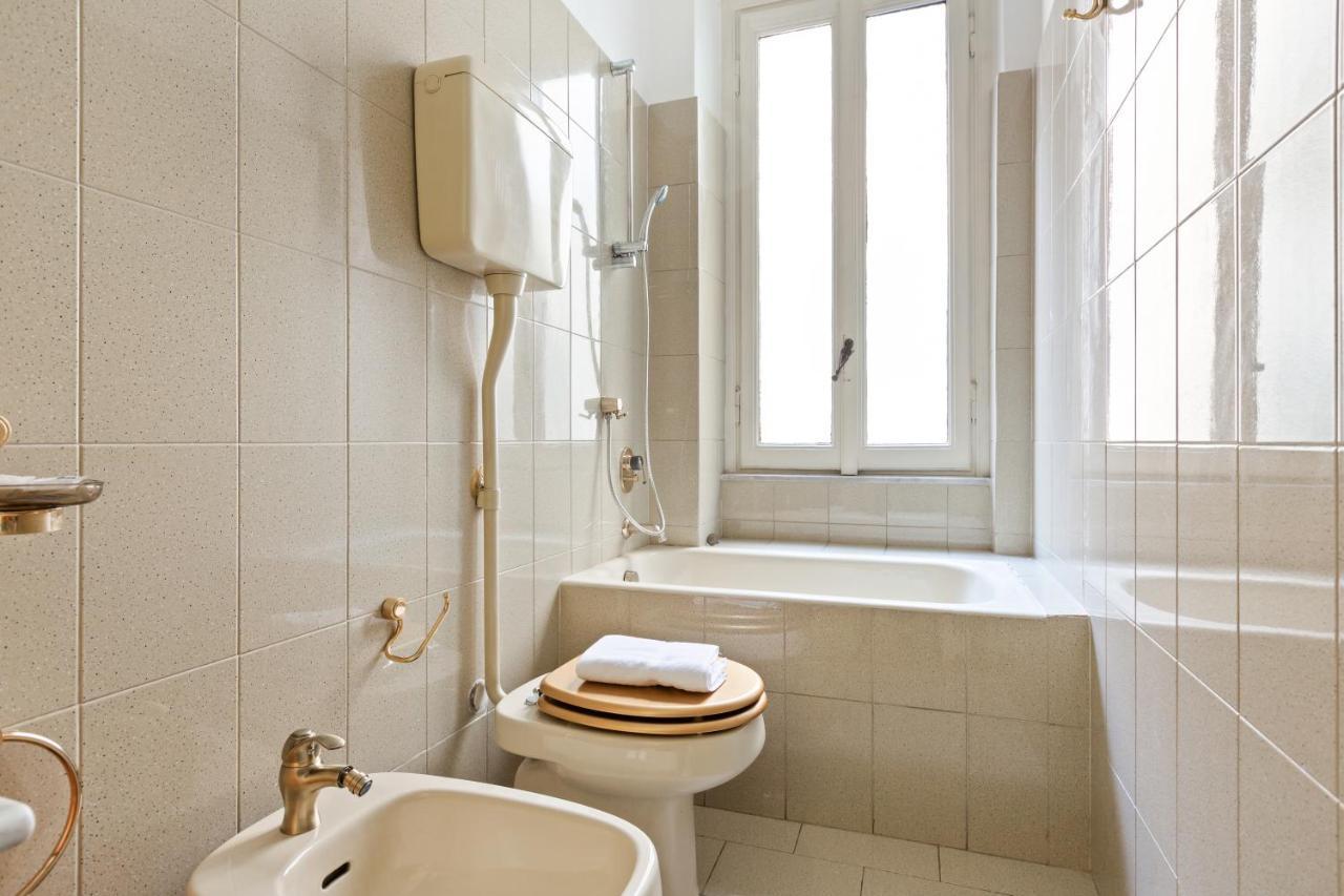 Loreto Courtyard Apartment Milano Dış mekan fotoğraf
